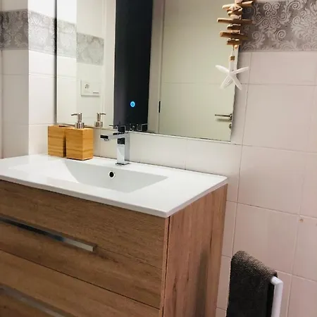 Apartamento Llimera Altea Exterior photo