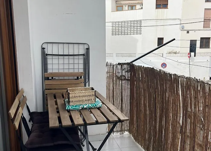Apartamento Llimera Altea