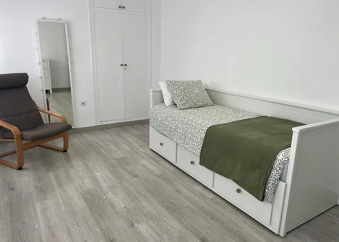 Apartamento Llimera Altea